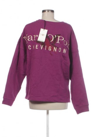 Damen Shirt Marc O'Polo, Größe M, Farbe Lila, Preis € 109,99