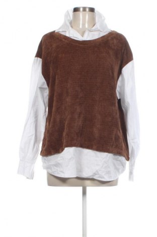 Dámska blúza Marina, Veľkosť XL, Farba Viacfarebná, Cena  13,95 €