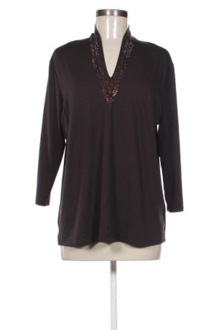 Damen Shirt Marina Rinaldi, Größe M, Farbe Mehrfarbig, Preis 63,00 €
