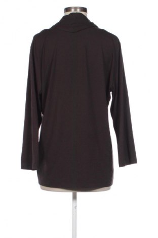 Dámska blúza Marina Rinaldi, Veľkosť M, Farba Hnedá, Cena  63,00 €