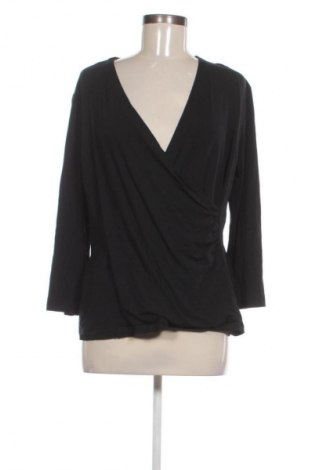 Női blúz Marina Rinaldi, Méret L, Szín Fekete, Ár 69 989 Ft