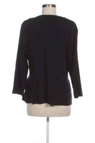 Női blúz Marina Rinaldi, Méret L, Szín Fekete, Ár 69 989 Ft