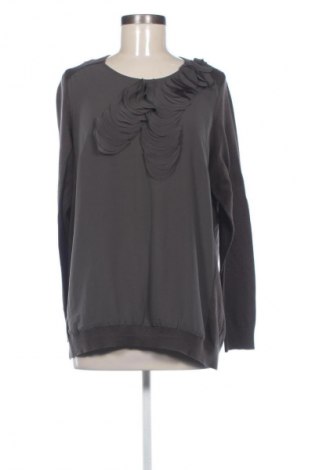 Damen Shirt Marina Rinaldi, Größe M, Farbe Braun, Preis € 63,00