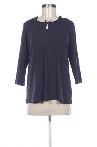 Γυναικεία μπλούζα Marina Sport by Marina Rinaldi, Μέγεθος M, Χρώμα Βιολετί, Τιμή 59,00 €