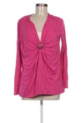Damen Shirt Mark Adam, Größe L, Farbe Mehrfarbig, Preis € 10,00