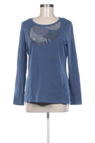 Damen Shirt Mark Adam, Größe L, Farbe Mehrfarbig, Preis € 10,00