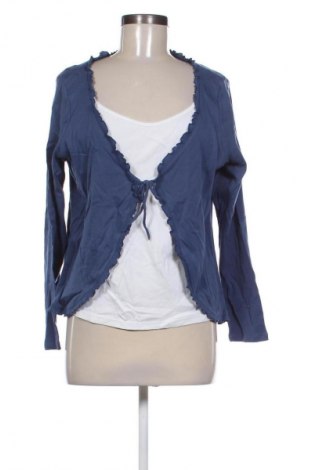 Damen Shirt Marks & Spencer, Größe XL, Farbe Blau, Preis € 13,79