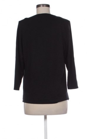 Γυναικεία μπλούζα Marks & Spencer, Μέγεθος M, Χρώμα Μαύρο, Τιμή 14,00 €