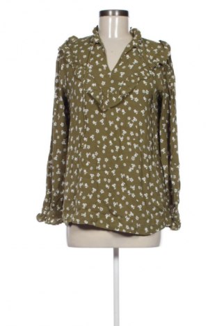 Dámska blúza Marks & Spencer, Veľkosť M, Farba Viacfarebná, Cena  13,81 €