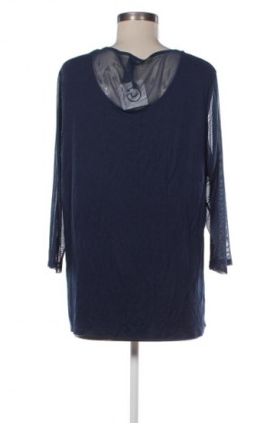 Дамска блуза Marla Wynne, Размер XL, Цвят Син, Цена 10,00 €