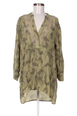 Damen Shirt Mason's, Größe M, Farbe Mehrfarbig, Preis € 25,00