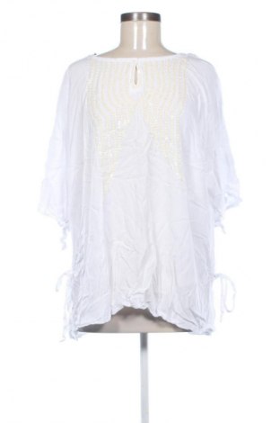 Дамска блуза Masquenada, Размер XXL, Цвят Многоцветен, Цена 14,00 €