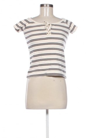 Damen Shirt Massimo Dutti, Größe M, Farbe Mehrfarbig, Preis € 21,00