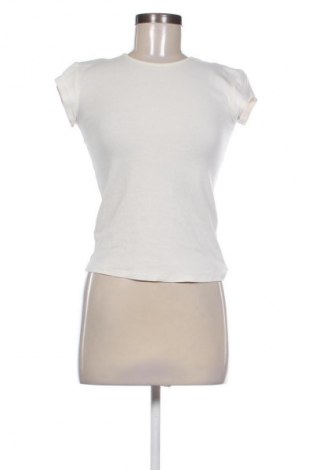 Damen Shirt Massimo Dutti, Größe S, Farbe Ecru, Preis € 21,00