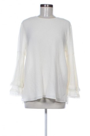 Damen Shirt Massimo Dutti, Größe M, Farbe Weiß, Preis € 55,00