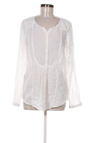 Női blúz Massimo Dutti, Méret M, Szín Fehér, Ár 10 331 Ft