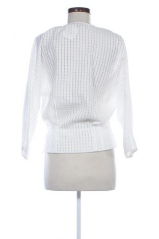 Női blúz Massimo Dutti, Méret M, Szín Fehér, Ár 10 146 Ft