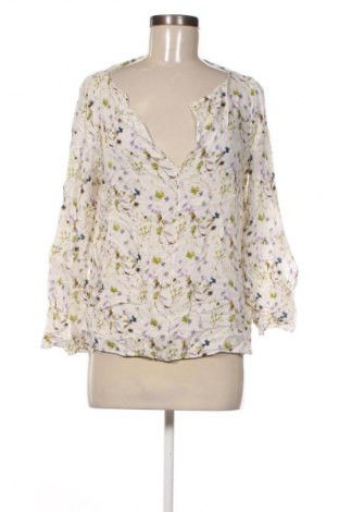 Damen Shirt Massimo Dutti, Größe L, Farbe Mehrfarbig, Preis € 26,99