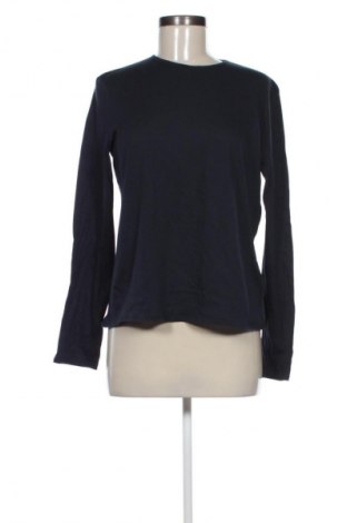 Дамска блуза Massimo Dutti, Размер M, Цвят Син, Цена 39,89 €