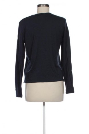 Дамска блуза Massimo Dutti, Размер M, Цвят Син, Цена 39,89 €