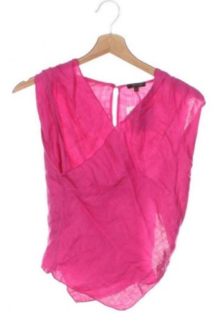Női blúz Massimo Dutti, Méret XS, Szín Rózsaszín, Ár 8 849 Ft