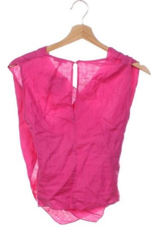 Női blúz Massimo Dutti, Méret XS, Szín Rózsaszín, Ár 8 849 Ft