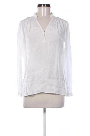 Damen Shirt Massimo Dutti, Größe S, Farbe Weiß, Preis € 24,55