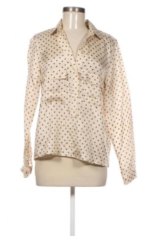 Дамска блуза Massimo Dutti, Размер M, Цвят Многоцветен, Цена 17,89 €