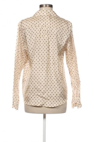 Дамска блуза Massimo Dutti, Размер M, Цвят Многоцветен, Цена 17,89 €