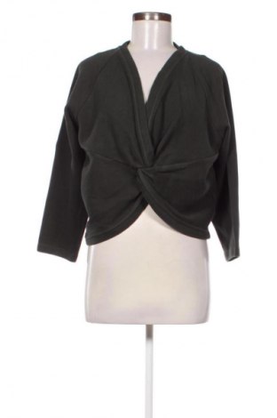 Damen Shirt Massimo Dutti, Größe S, Farbe Grün, Preis 25,00 €