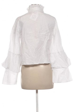 Dámská halenka Material Girl, Velikost L, Barva Bílá, Cena  629,00 Kč