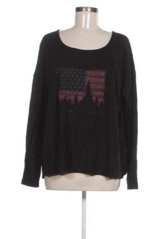 Női blúz Maurices, Méret XL, Szín Fekete, Ár 2 229 Ft