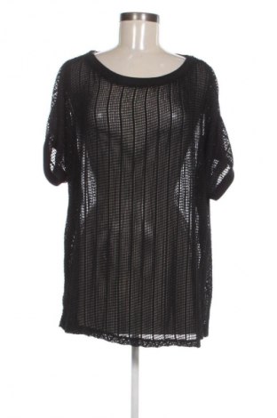 Női blúz Maxi Blue, Méret XXL, Szín Fekete, Ár 4 132 Ft