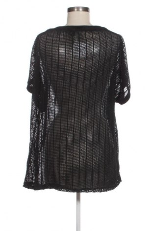 Női blúz Maxi Blue, Méret XXL, Szín Fekete, Ár 4 132 Ft