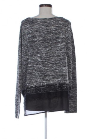 Dámská halenka Maxi Blue, Velikost XXL, Barva Vícebarevné, Cena  279,00 Kč