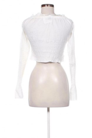 Damen Shirt Melrose, Größe S, Farbe Weiß, Preis € 5,00