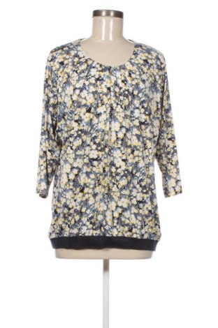 Дамска блуза Mer Du Sud, Размер XL, Цвят Многоцветен, Цена 8,69 €