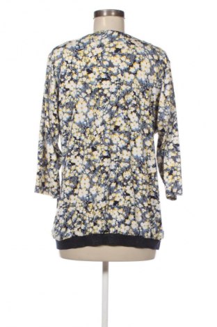 Дамска блуза Mer Du Sud, Размер XL, Цвят Многоцветен, Цена 8,69 €