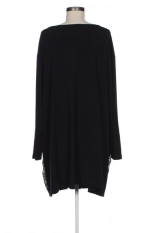 Γυναικεία μπλούζα Mia Moda, Μέγεθος 5XL, Χρώμα Πολύχρωμο, Τιμή 24,74 €