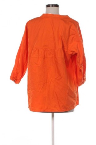 Női blúz Milano, Méret L, Szín Narancssárga
, Ár 3 519 Ft