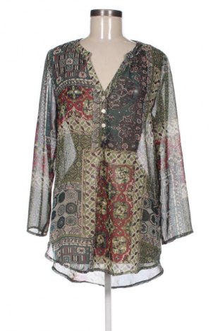 Damen Shirt Millenium, Größe S, Farbe Mehrfarbig, Preis € 10,00