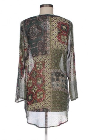 Damen Shirt Millenium, Größe S, Farbe Mehrfarbig, Preis € 10,00