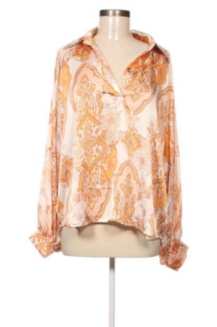 Damen Shirt Millenium, Größe L, Farbe Mehrfarbig, Preis € 5,99