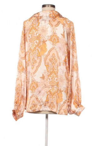 Damen Shirt Millenium, Größe L, Farbe Mehrfarbig, Preis € 5,99