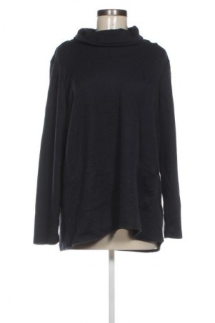 Dámská halenka Millers, Velikost XL, Barva Modrá, Cena  139,00 Kč