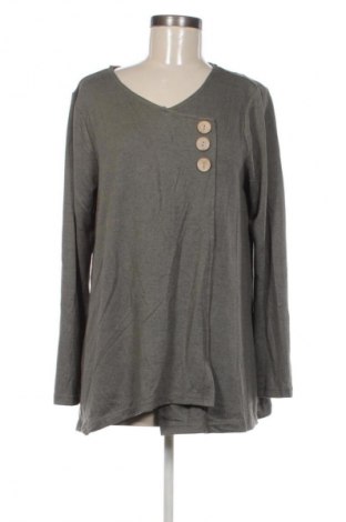 Női blúz Millers, Méret L, Szín Zöld, Ár 2 279 Ft