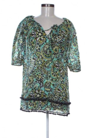 Női blúz Milly, Méret S, Szín Sokszínű, Ár 26 033 Ft