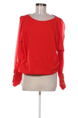 Damen Shirt Minouu, Größe S, Farbe Rot, Preis € 62,89