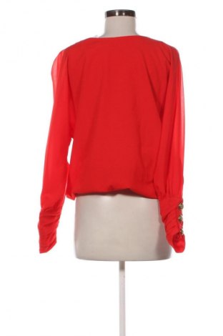 Damen Shirt Minouu, Größe S, Farbe Rot, Preis € 62,89