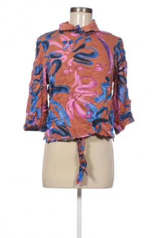 Damen Shirt Minus, Größe M, Farbe Mehrfarbig, Preis € 8,99